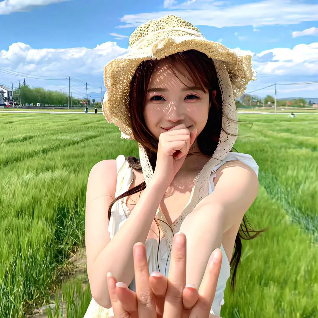 夏天的烦恼