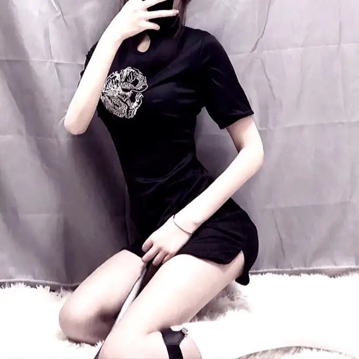 德古拉的女儿