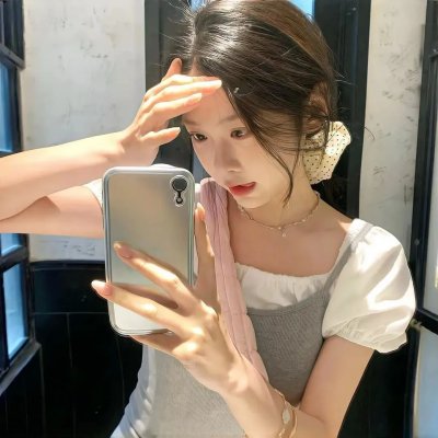 追寻爱情的异乡客